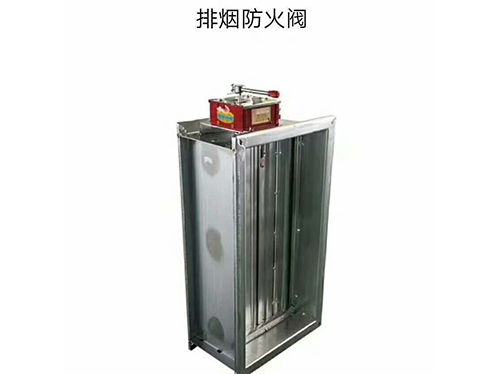 哈尔滨风管加工