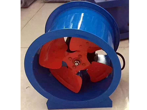 轴流风机